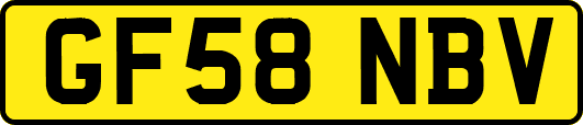 GF58NBV