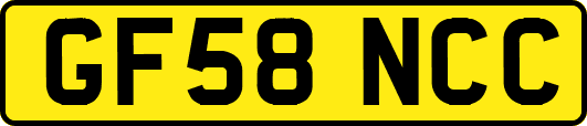 GF58NCC