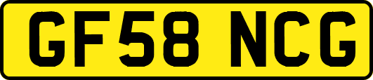 GF58NCG
