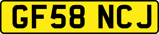 GF58NCJ