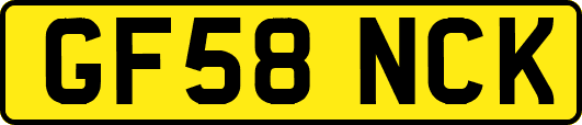 GF58NCK