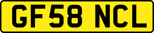 GF58NCL
