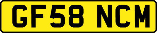 GF58NCM