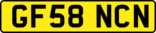 GF58NCN