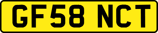 GF58NCT