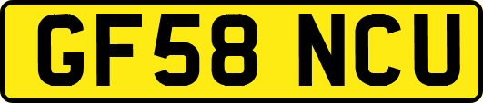 GF58NCU