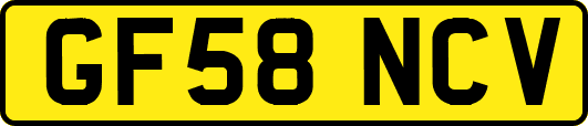 GF58NCV