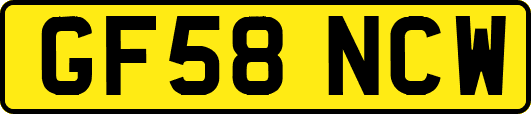 GF58NCW