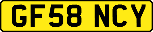 GF58NCY