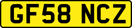 GF58NCZ
