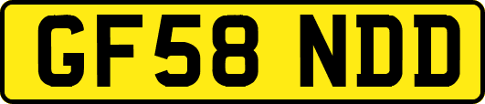 GF58NDD