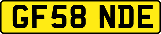 GF58NDE