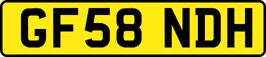 GF58NDH