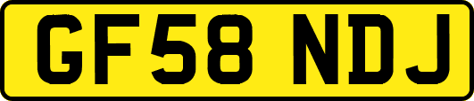 GF58NDJ