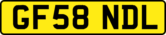 GF58NDL