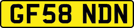 GF58NDN