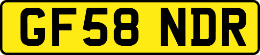 GF58NDR
