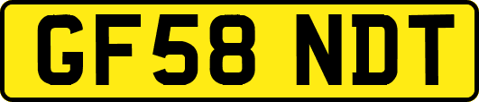 GF58NDT