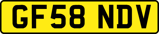 GF58NDV