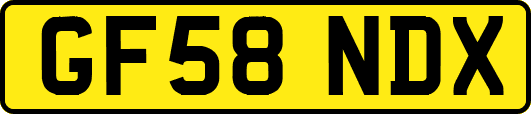 GF58NDX