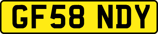 GF58NDY