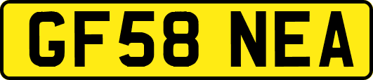 GF58NEA