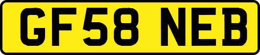 GF58NEB