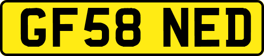 GF58NED