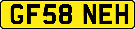 GF58NEH