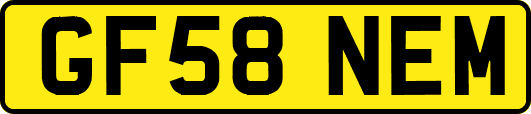 GF58NEM