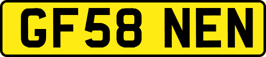 GF58NEN