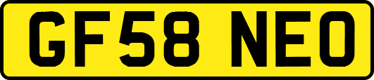 GF58NEO