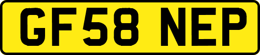 GF58NEP