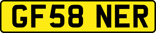 GF58NER