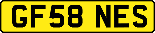 GF58NES