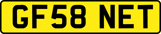 GF58NET