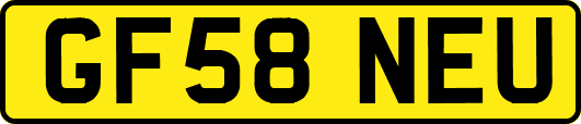 GF58NEU