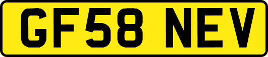 GF58NEV