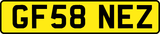 GF58NEZ