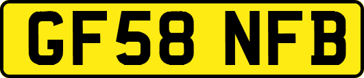 GF58NFB