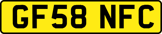 GF58NFC