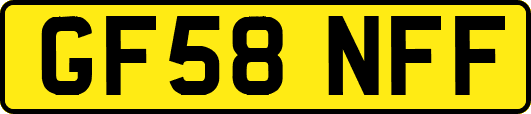GF58NFF