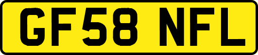 GF58NFL