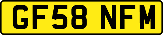 GF58NFM