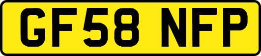 GF58NFP