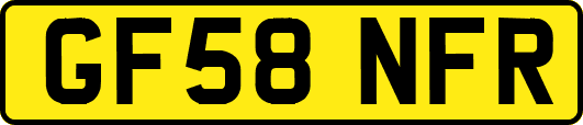 GF58NFR