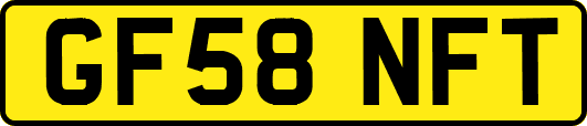 GF58NFT