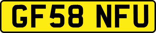 GF58NFU