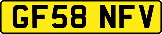 GF58NFV