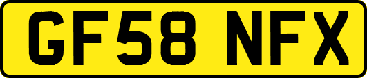 GF58NFX